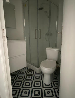 Studio - 22 m² - 1 pièce