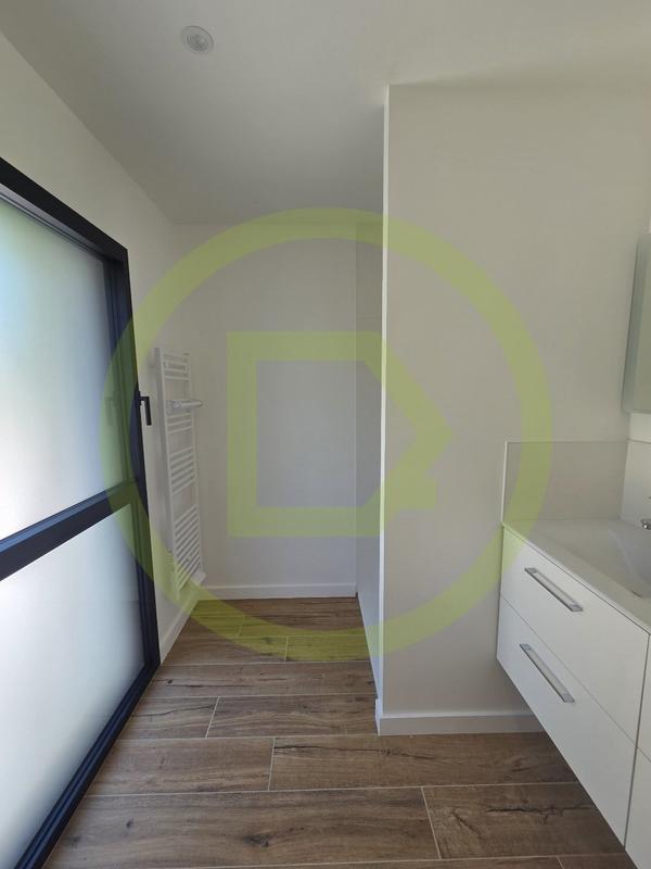 Maison - 142 m² - 7 pièces