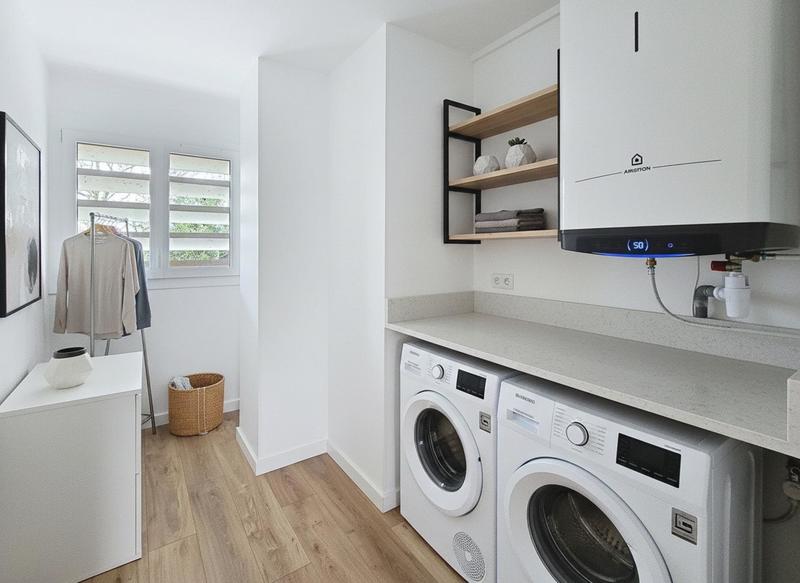 Appartement - 73 m² - 3 pièces