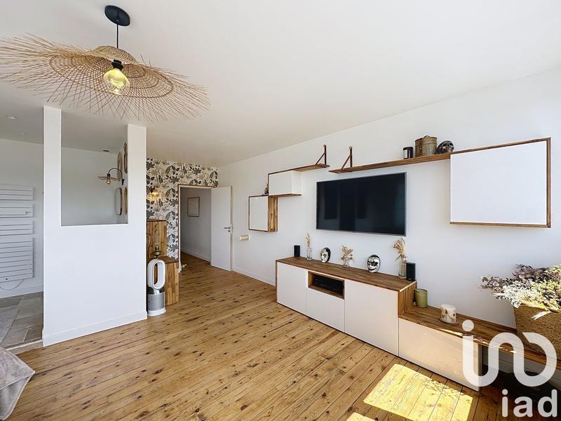 Maison de ville - 197 m² - 6 pièces