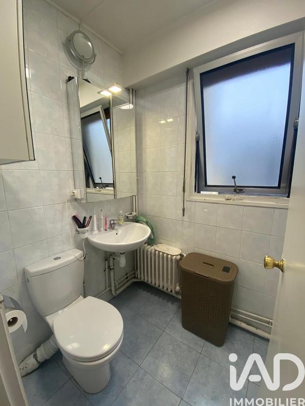 Appartement - 41 m² - 2 pièces