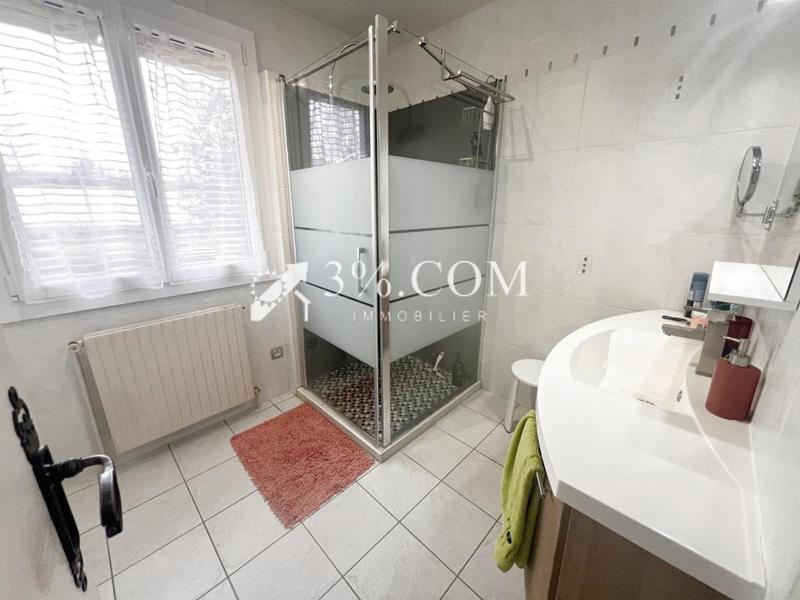 Maison - 147 m² - 7 pièces