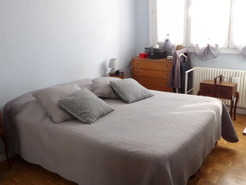 Appartement - 62 m² - 4 pièces