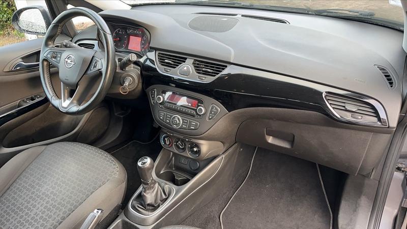 Opel Corsa 1.4 90 Edition