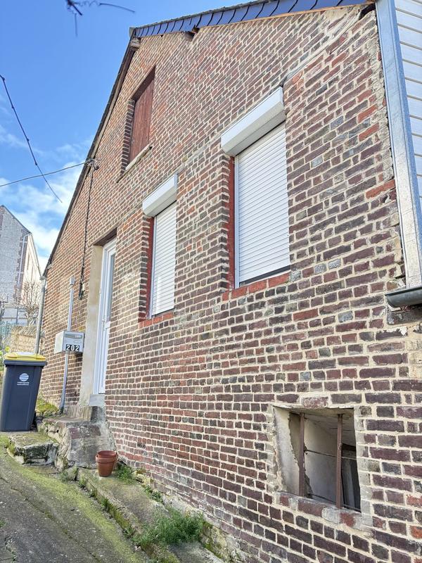 Appartement - 130 m² - 6 pièces