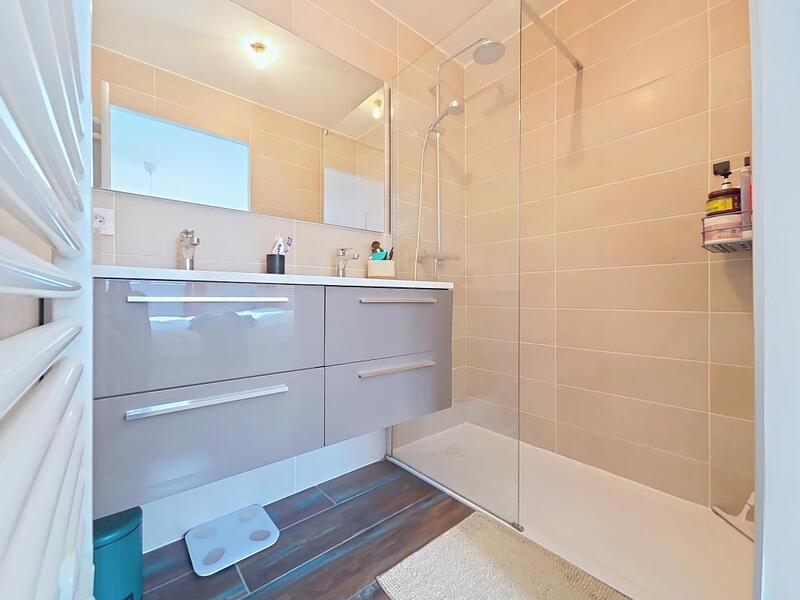 Maison - 112 m² - 6 pièces