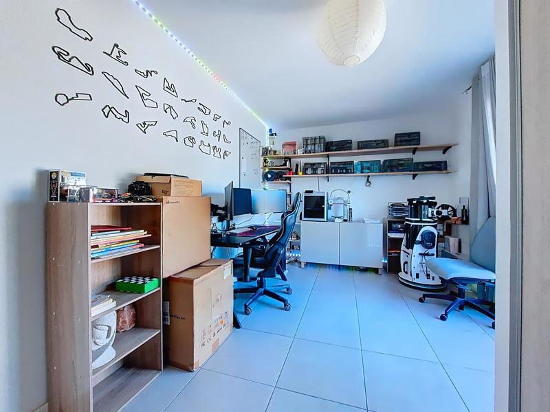 Maison - 129 m² - 5 pièces