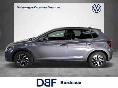 Volkswagen Polo 1.0 Tsi 95 s&amp;S Dsg7 Vw Edition