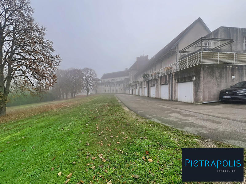 Appartement - 118 m² - 4 pièces