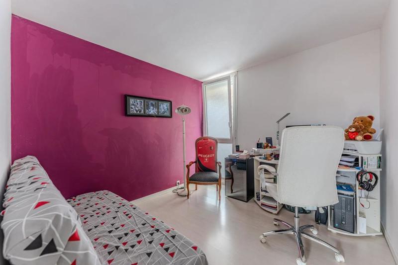 Appartement - 88 m² - 4 pièces