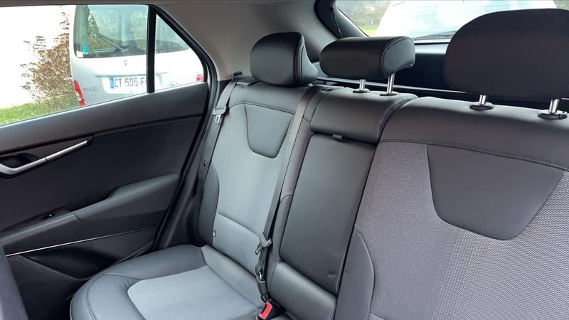 Kia Niro 1.6 GDi 141 Hybrid Dct6 Active - Automatique Entretien constructeur