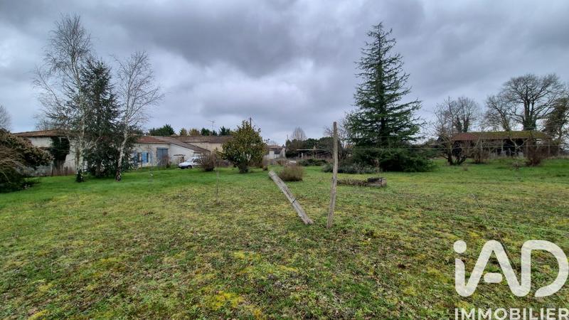 Maison - 127 m² - 3 pièces