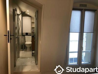 Appartement - 24 m² - 1 pièce