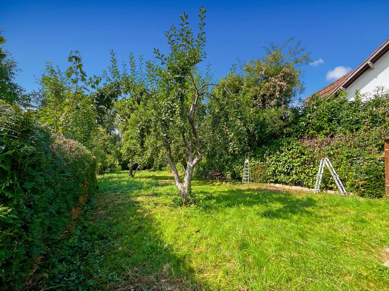 Maison - 106 m² - 6 pièces