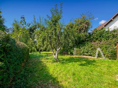 Maison - 106 m² - 6 pièces