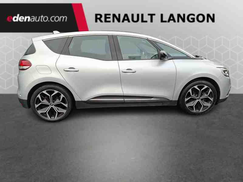 Renault Scénic TCe 140 Fap Edc - 21 Intens