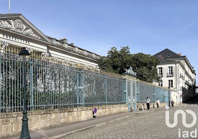 Appartement - 89 m² - 3 pièces