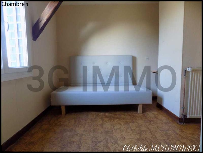 Maison - 152 m² - 7 pièces