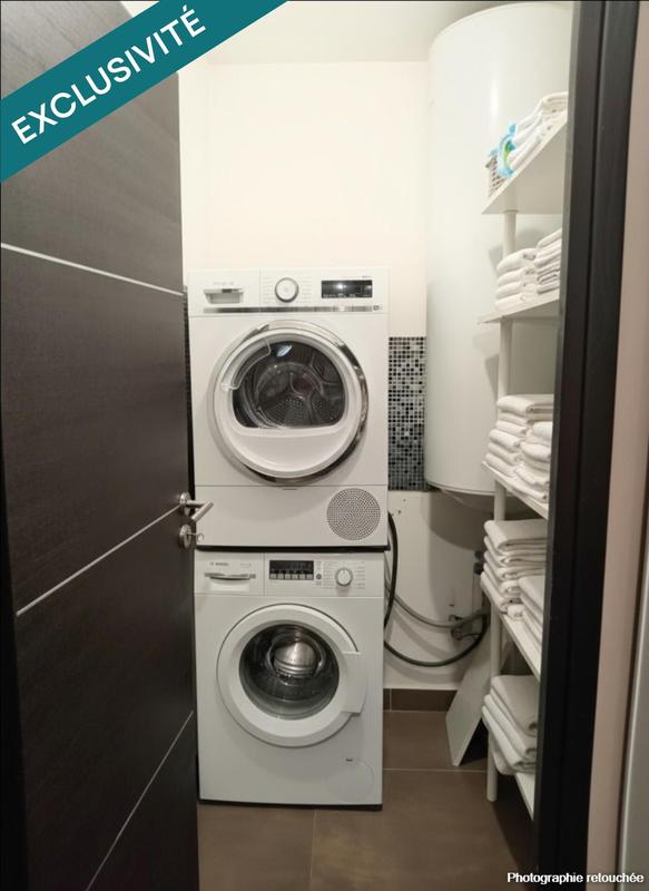 Maison - 62 m² - 3 pièces