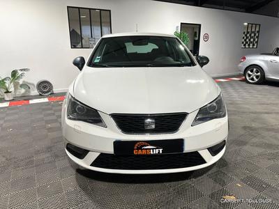 Seat Ibiza 1.4 Tdi 105cv Connect - 5 Portes