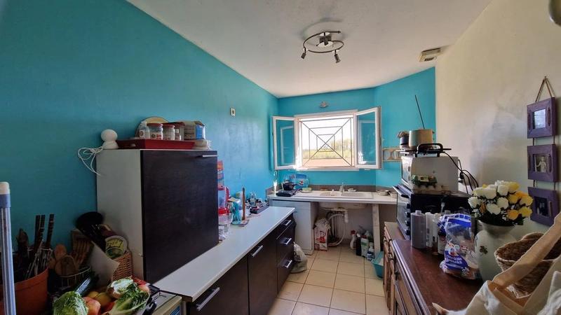 Maison - 82 m² - 4 pièces