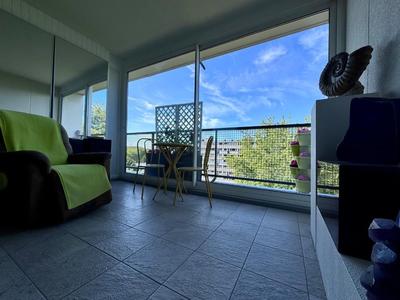 Appartement - 98 m² - 4 pièces