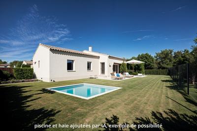 Maison - 127 m² - 5 pièces