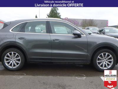 Porsche Cayenne 3.0 V6 340 ch Tiptronic Bva -