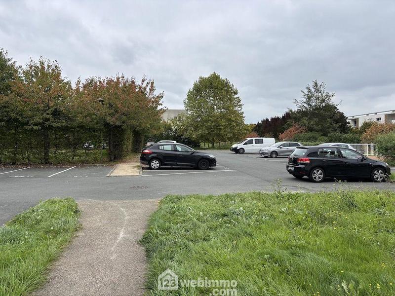 Appartement - 36 m² - 2 pièces