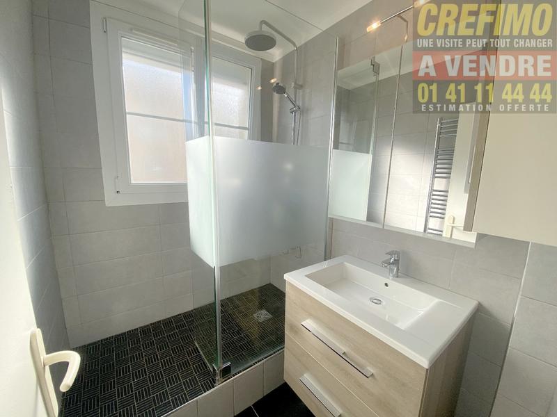 Appartement - 63 m² - 4 pièces