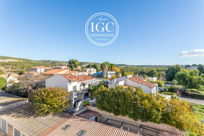 Appartement - 53 m² - 3 pièces