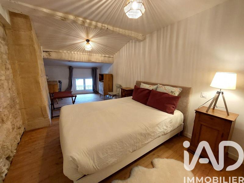 Maison de campagne - 170 m² - 6 pièces