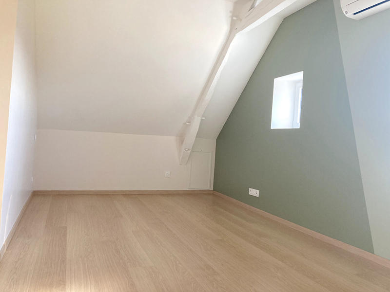 Maison - 132 m² - 5 pièces