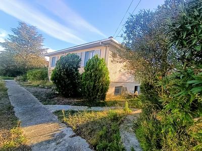 Villa - 85 m² - 4 pièces