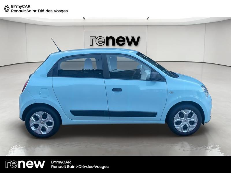 Renault Twingo III SCe 65 - 20 Life