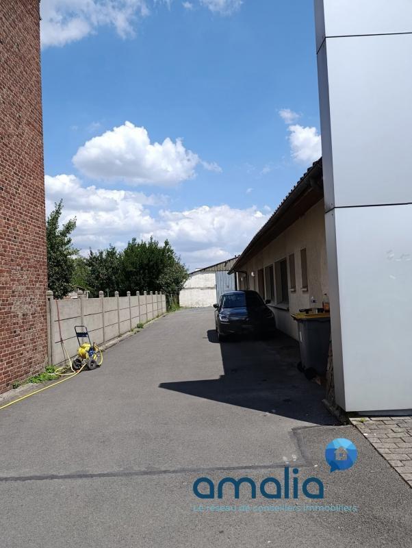 Bureau - 385 m² - 7 pièces