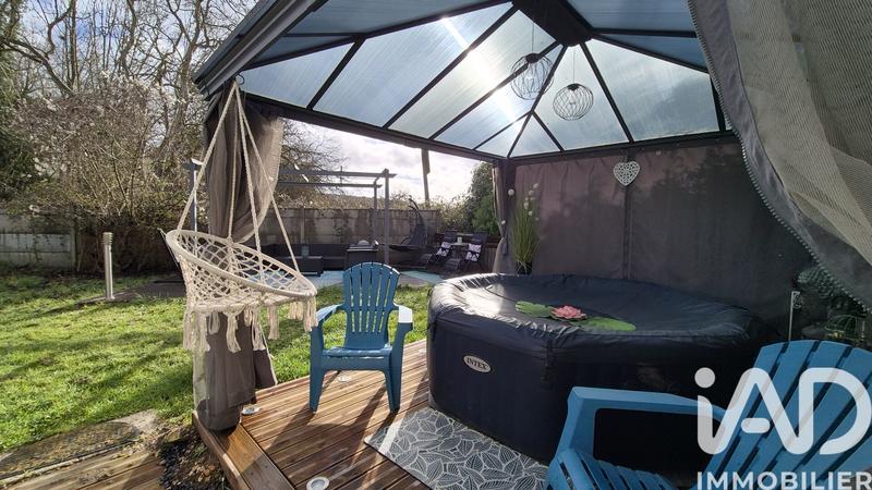 Maison de village - 159 m² - 10 pièces