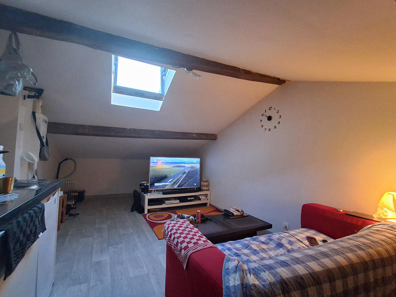 Immeuble - 9 pièces