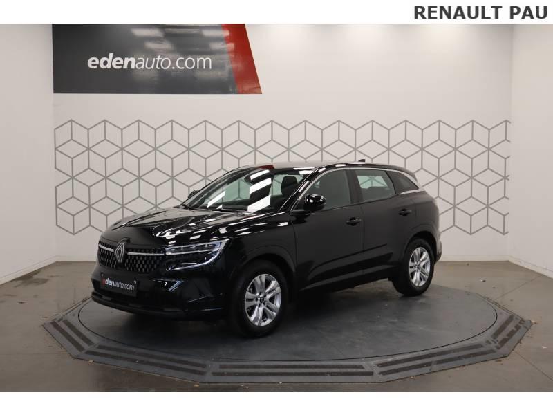 Renault Austral mild hybrid advanced 130 Gsr2 Evolution