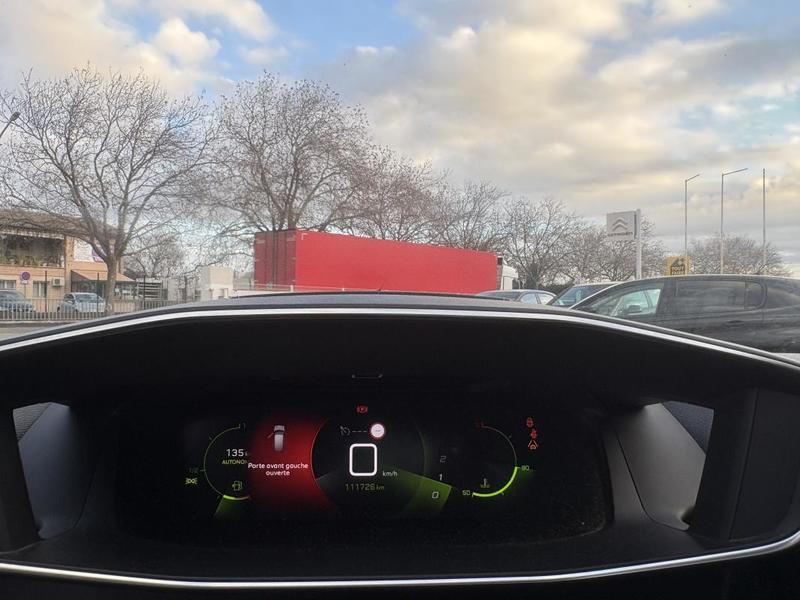 Peugeot 208 101cv Gt Line Bvm6/ Gps/Carplay/ Distri Ok