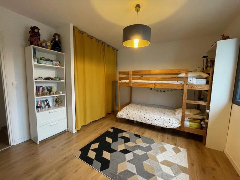 Maison - 142 m² - 6 pièces