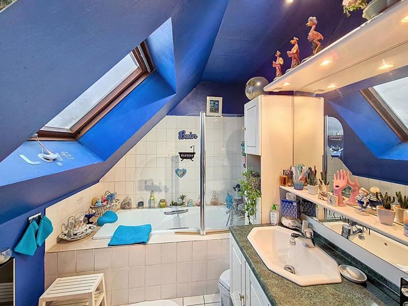 Maison - 143 m² - 5 pièces