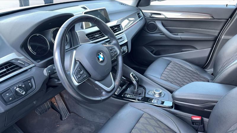 Bmw X1 sDrive 16d 116 Dkg7 Xline