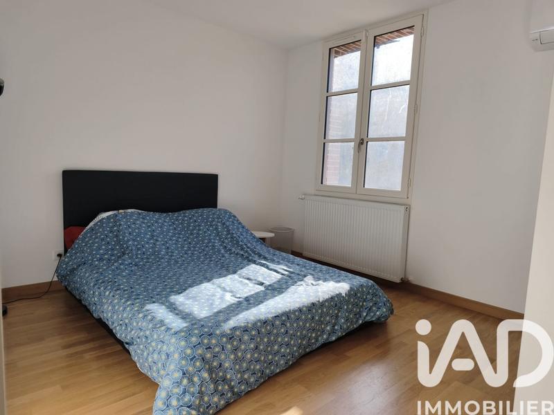 Maison - 174 m² - 7 pièces