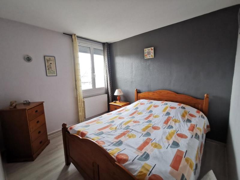 Appartement - 81 m² - 4 pièces