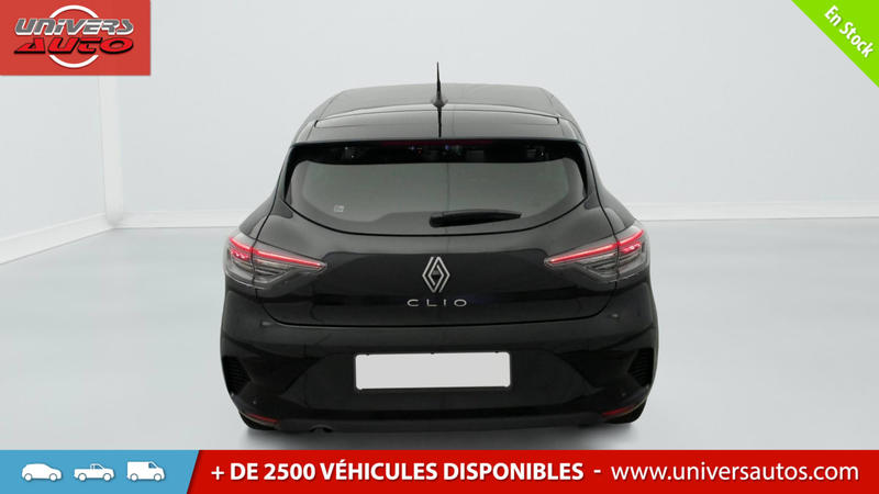 Renault Clio 5 Tce 90 Ch Gsr2 Evolution