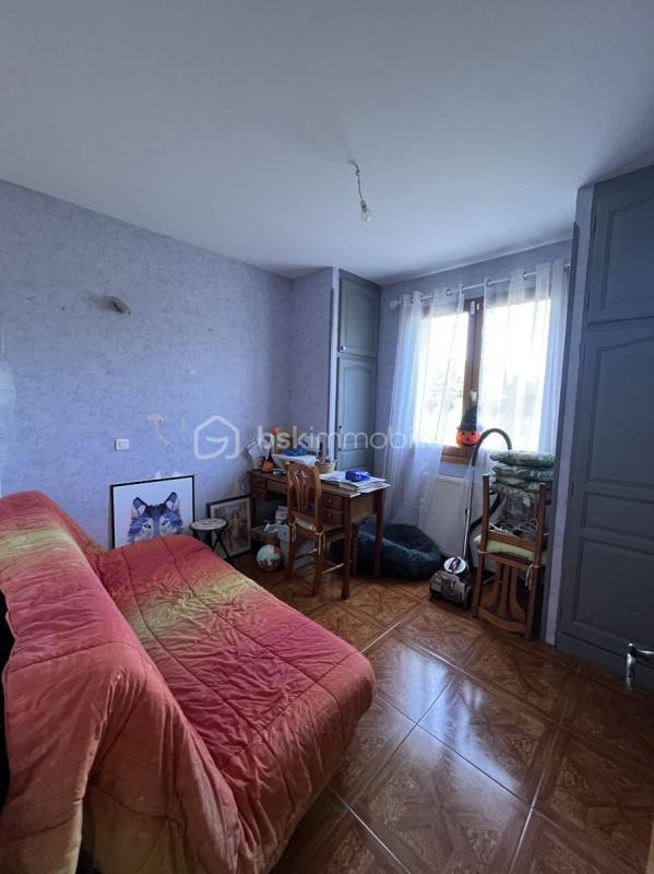 Maison traditionnelle - 156 m² - 6 pièces