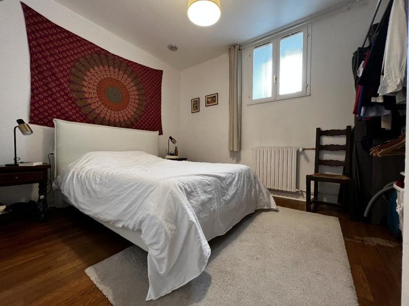 Maison de ville - 105 m² - 3 pièces