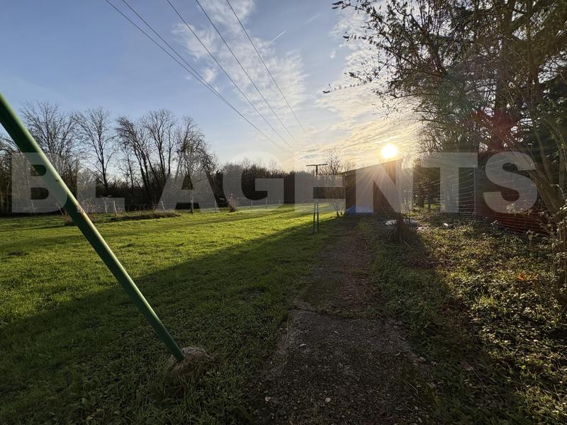 Maison contemporaine - 167 m² - 7 pièces