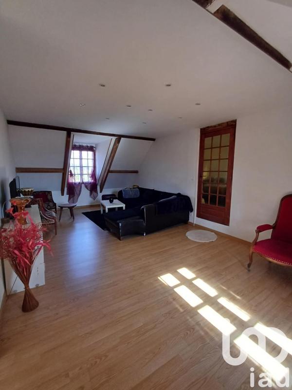 Maison - 229 m² - 10 pièces